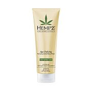 Гель для душа Антивозрастной Hempz