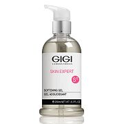 Гель размягчающий для всех типов кожи Softening gel outserial