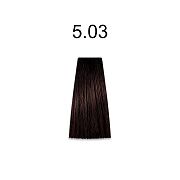 Краситель Baco soft 5.03 Натуральный светлый золотистый каштан