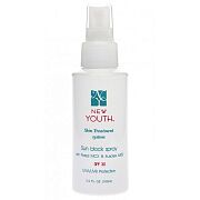 Солнцезащитный спрей SPF-30 Sun spray 30