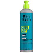 Шампунь текстурирующий для волос Bed head fully loaded gimme grip