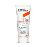 Минеральный крем с высокой степенью защиты SPF50 Noresun