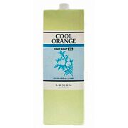 Шампунь для волос cool orange hair soap ultra cool