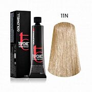 Стойкая крем-краска Goldwell Topchic 11n