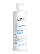 Средство для снятия краски с кожи Color clean