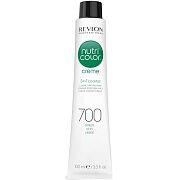 Краситель Revlon nutri color creme 700 Зеленый 