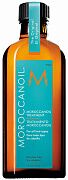 Масло восстанавливающее для всех типов волос Moroccanoil