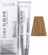Краситель Revlonissimo color sublime 7.41 Блондин медно-пепельный 