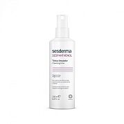 Тоник очищающий восстанавливающий Sespanthenol cleansing toner