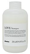 Шампунь для усиления завитка LOVE CURL shampoo new