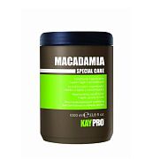 Кондиционер восстанавливающий с маслом макадами Kaypro