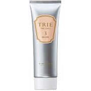 Гель-блеск для укладки волос trie juicy gelee 3