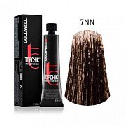Стойкая крем-краска Goldwell Topchic 7nn