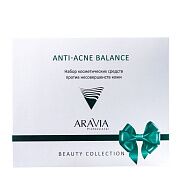 Набор против несовершенств кожи Anti-Acne Balance