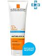 Молочко для лица и тела SPF 50+ Anthelios