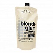 Проявитель оксигент Blonde Glam 30 Vol 9%