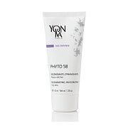 Крем регенерирующий Phyto 58 png age defense