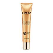 Флюид солнцезащитный SPF30 Anti-age globale sunissime
