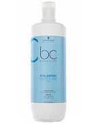 Кондиционер увлажняющий для волос Bc hyaluronic moisture kick