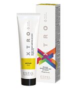 Пигмент прямого действия для волос Xtro White Желтый