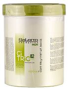 Маска для окрашенных волос Citric Balance