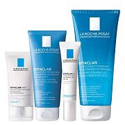 Набор матирующий уход Effaclar