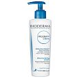 Крем с помпой Atoderm