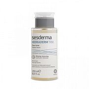 Тоник увлажняющий для лица Hidraderm TRX face toner