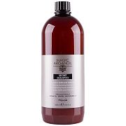 Шампунь разглаживающий и увлажняющий Магия Арганы Secret Shampoo