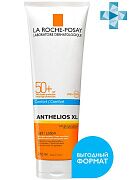 Солнцезащитное молочко для лица и тела SPF 30+ Anthelios