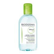 Очищающая мицеллярная вода Sebium H2O