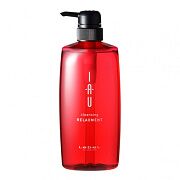 Шампунь для волос IAU cleansing RELAXMENT 