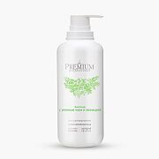 Биотоник с зеленым чаем и эхинацеей Professional