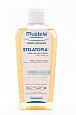 Масло для ванны для новорожденных Mustela