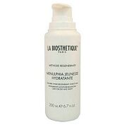 Регенерирующий увлажняющий крем La biosthetique skin