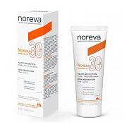 Эмульсия с высокой степенью защиты SPF30 Noresun