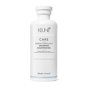 Шампунь отшелушивающий Care derma exfoliate shampoo