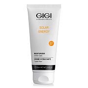 Крем увлажняющий Moisturizer solar energy
