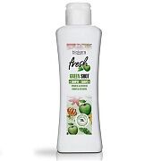 Шампунь для волос Biokera fresh green