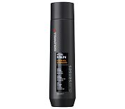 Укрепляющий шампунь для волос Dual for men thickening shampoo