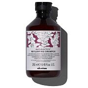 Уплотняющий шампунь Replumping Shampoo