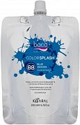 Краска полуперманентная 88 Синий Blue heaven