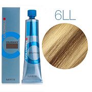 Тонирующая крем-краска Goldwell Colorance cover plus 6ll 