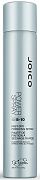 Лак быстросохнущий экстрасильной фиксации 8-10 Power spray fast-dry finishing spray