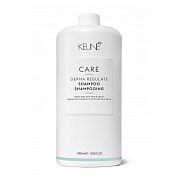 Шампунь себорегулирующий Care derma regulate shampoo