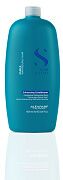 Кондиционер для кудрявых и вьющихся  волос Sdl curls enhancing conditioner