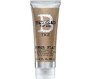 Гель для волос сильной фиксации Bed head for men power play firm finish gel