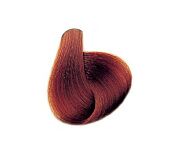 Краска Luxury 6.46 Dark Copper Red Blond Темный медно-красный блондин