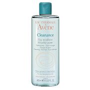 Мицеллярная вода Cleanance