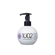 Краситель Nutri color crème 1002 платинум